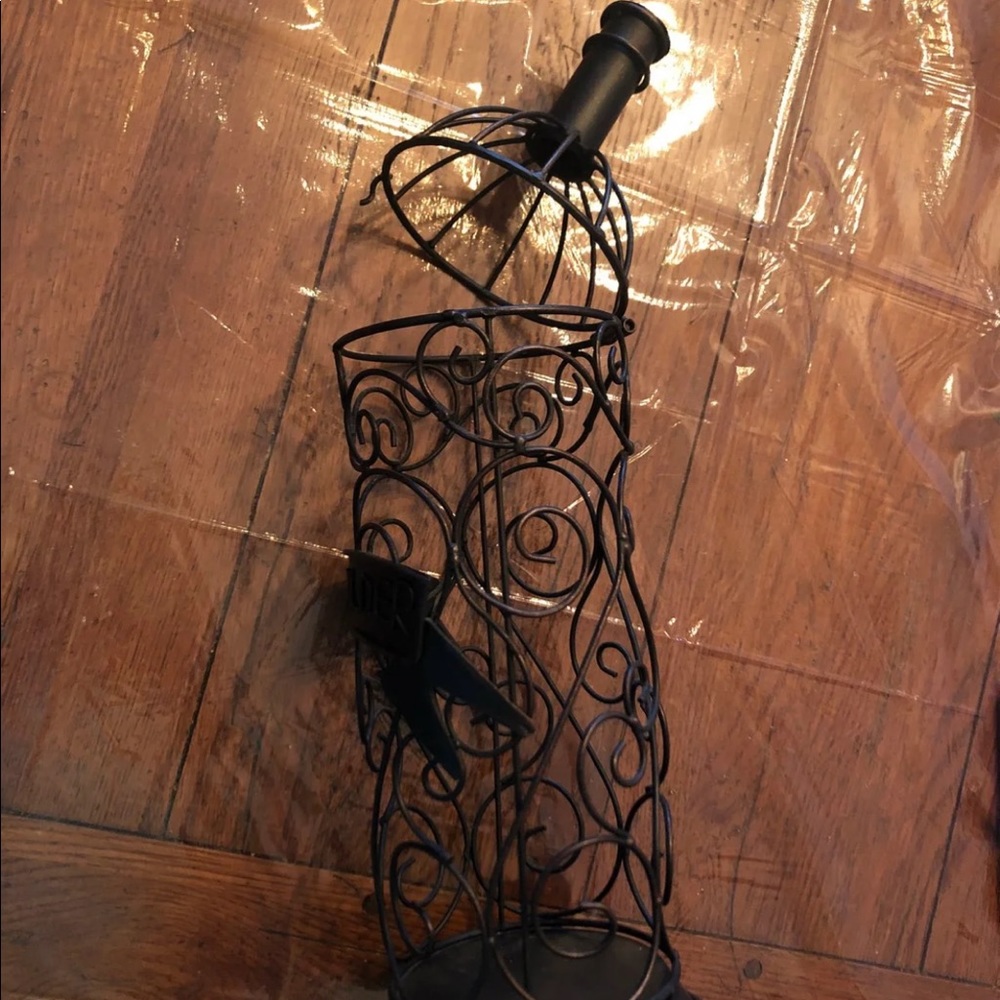 Cork holder - Picture 4 of 7
